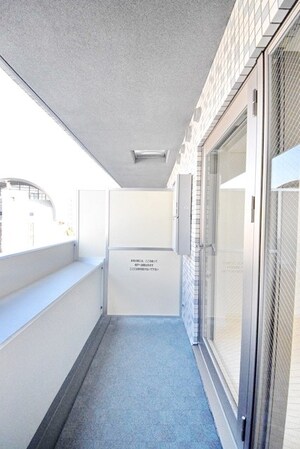 Log川崎駅前の物件内観写真